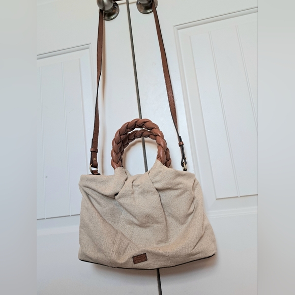 Vince Camuto Jordy Satchel - Picture 2 of 8